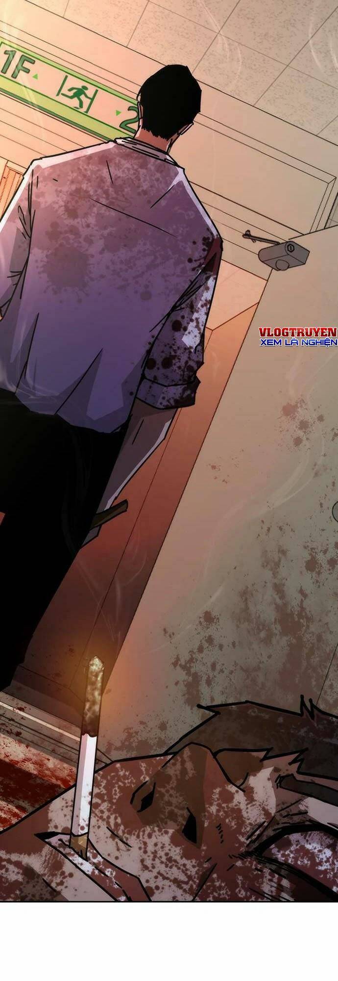 Mạt Thế Zombie 82-08 - Chapter 7 - Page 77