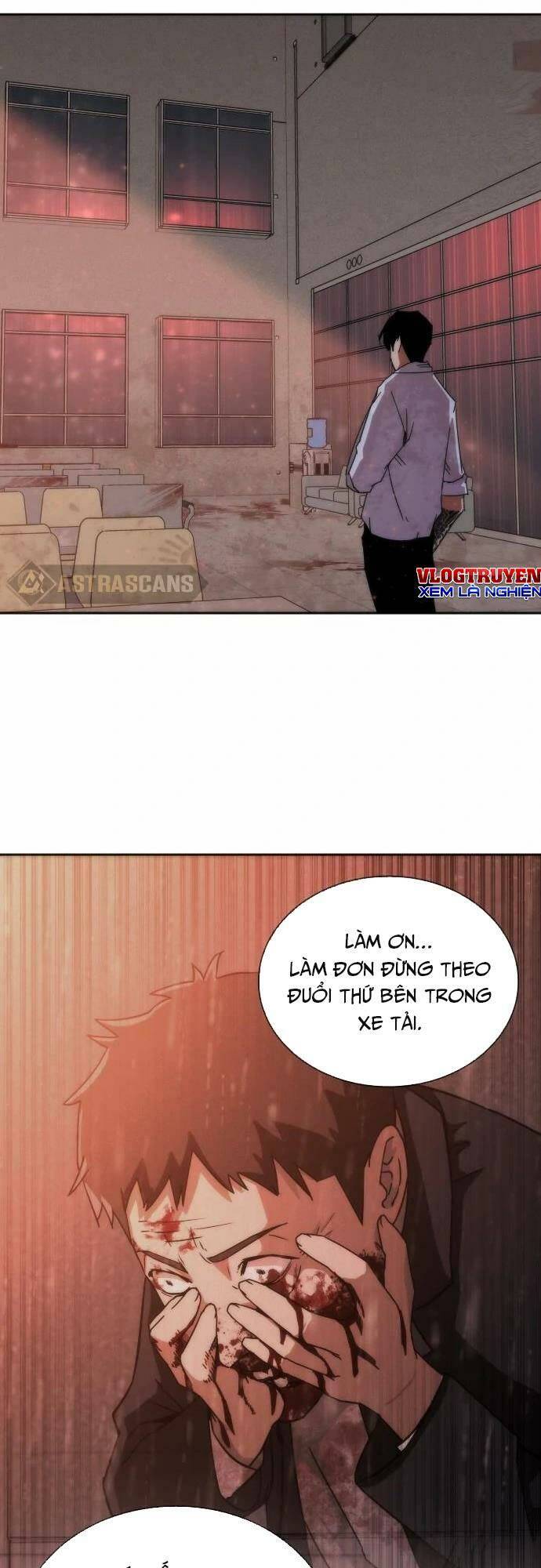 Mạt Thế Zombie 82-08 - Chapter 7 - Page 79