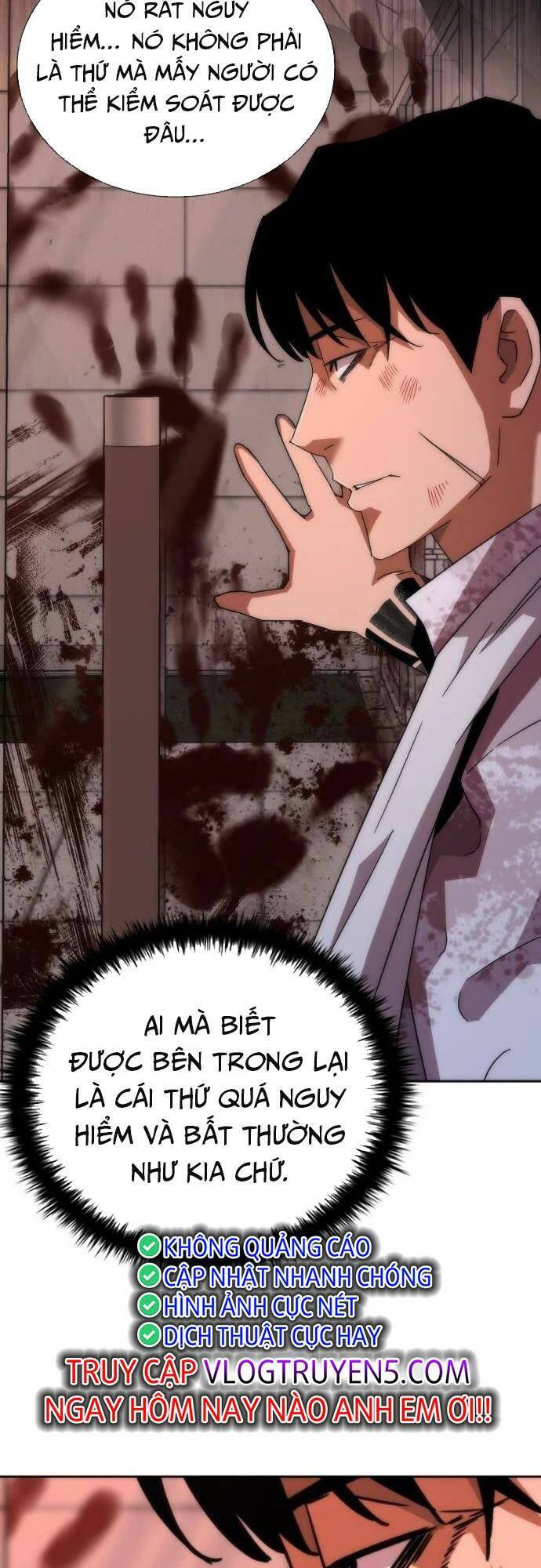 Mạt Thế Zombie 82-08 - Chapter 7 - Page 80