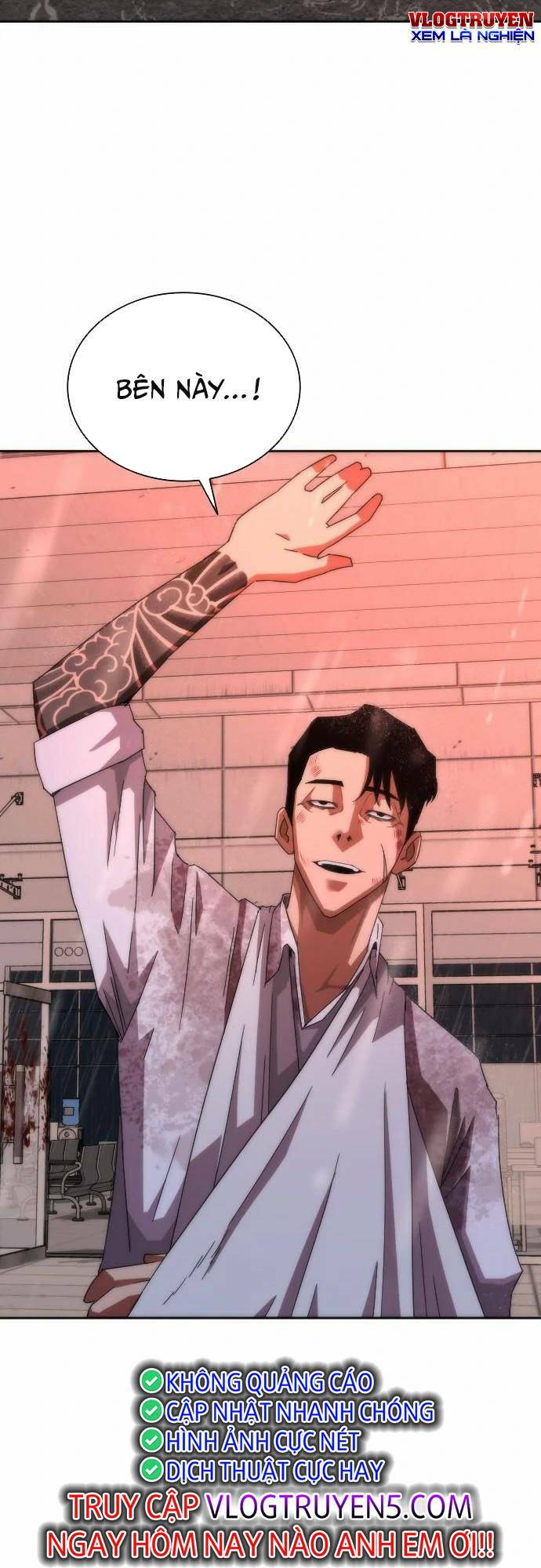 Mạt Thế Zombie 82-08 - Chapter 7 - Page 85