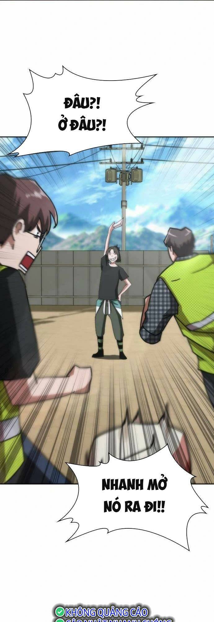 Mạt Thế Zombie 82-08 - Chapter 7 - Page 97