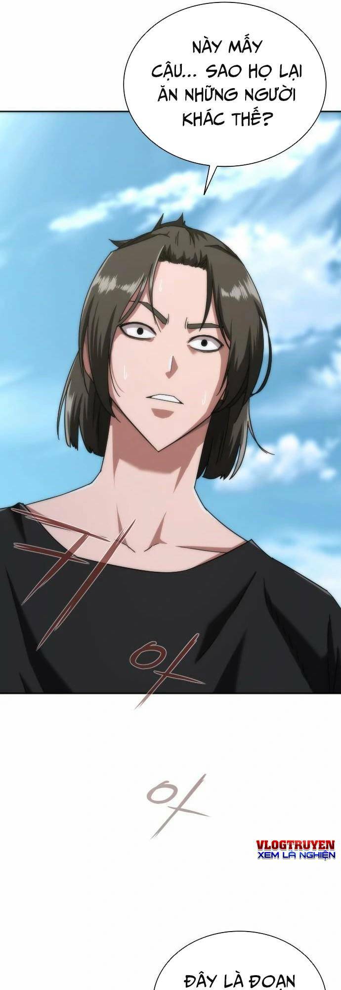Mạt Thế Zombie 82-08 - Chapter 8 - Page 9