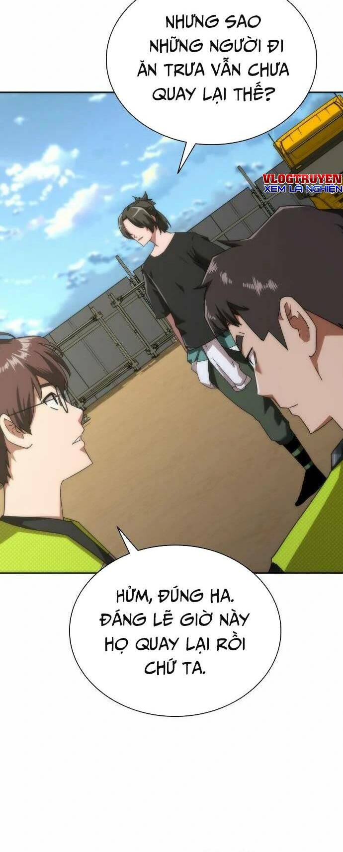 Mạt Thế Zombie 82-08 - Chapter 8 - Page 17