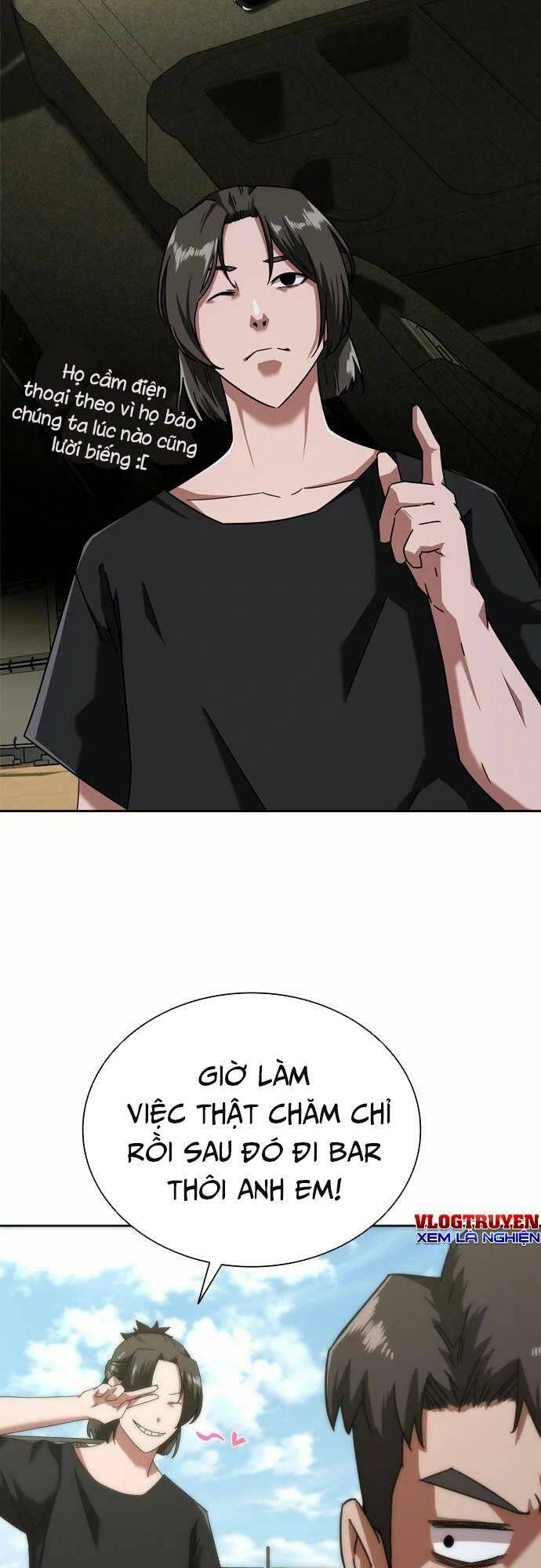 Mạt Thế Zombie 82-08 - Chapter 8 - Page 21