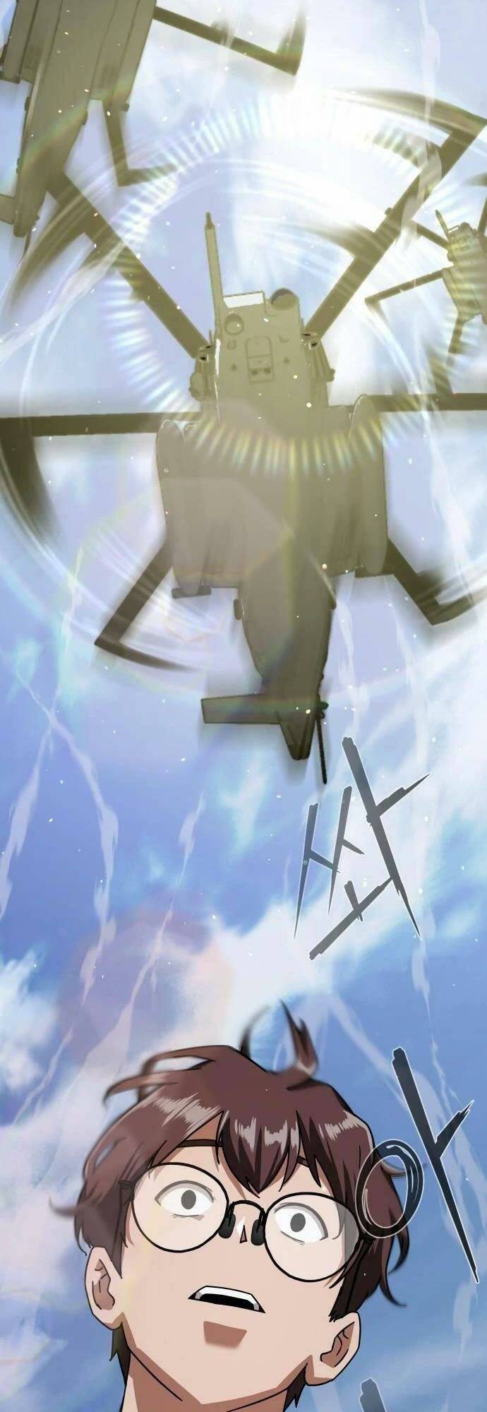 Mạt Thế Zombie 82-08 - Chapter 8 - Page 24