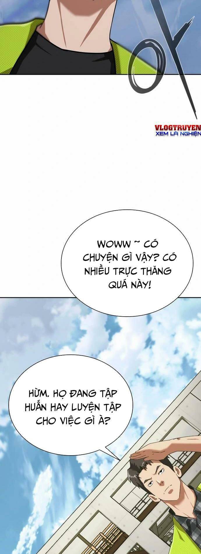 Mạt Thế Zombie 82-08 - Chapter 8 - Page 25