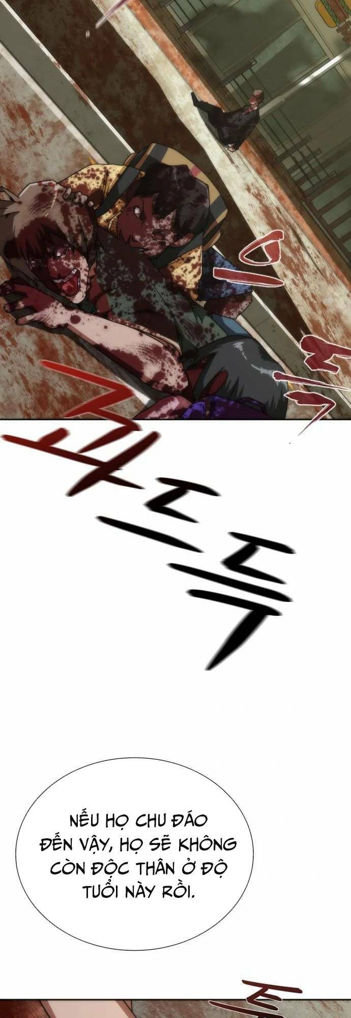 Mạt Thế Zombie 82-08 - Chapter 8 - Page 28