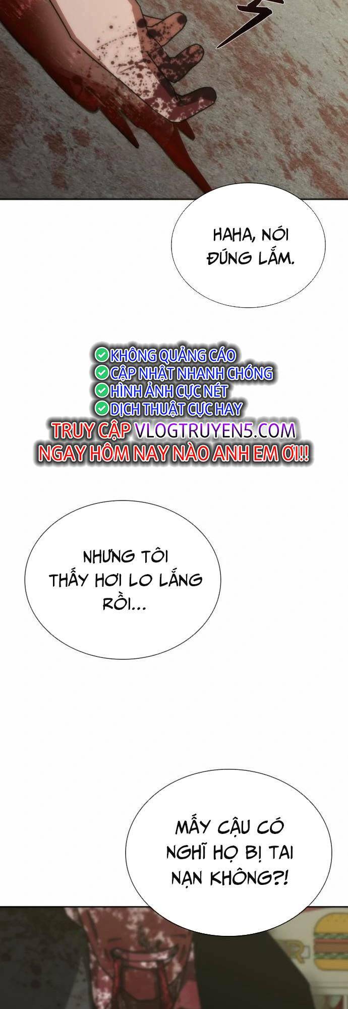 Mạt Thế Zombie 82-08 - Chapter 8 - Page 29