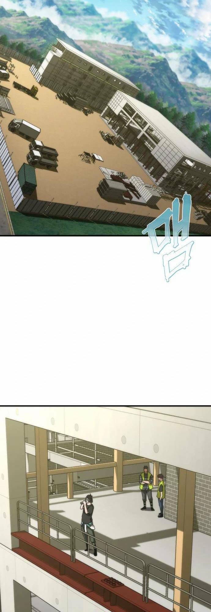 Mạt Thế Zombie 82-08 - Chapter 8 - Page 32