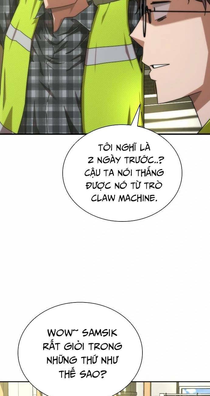 Mạt Thế Zombie 82-08 - Chapter 8 - Page 35