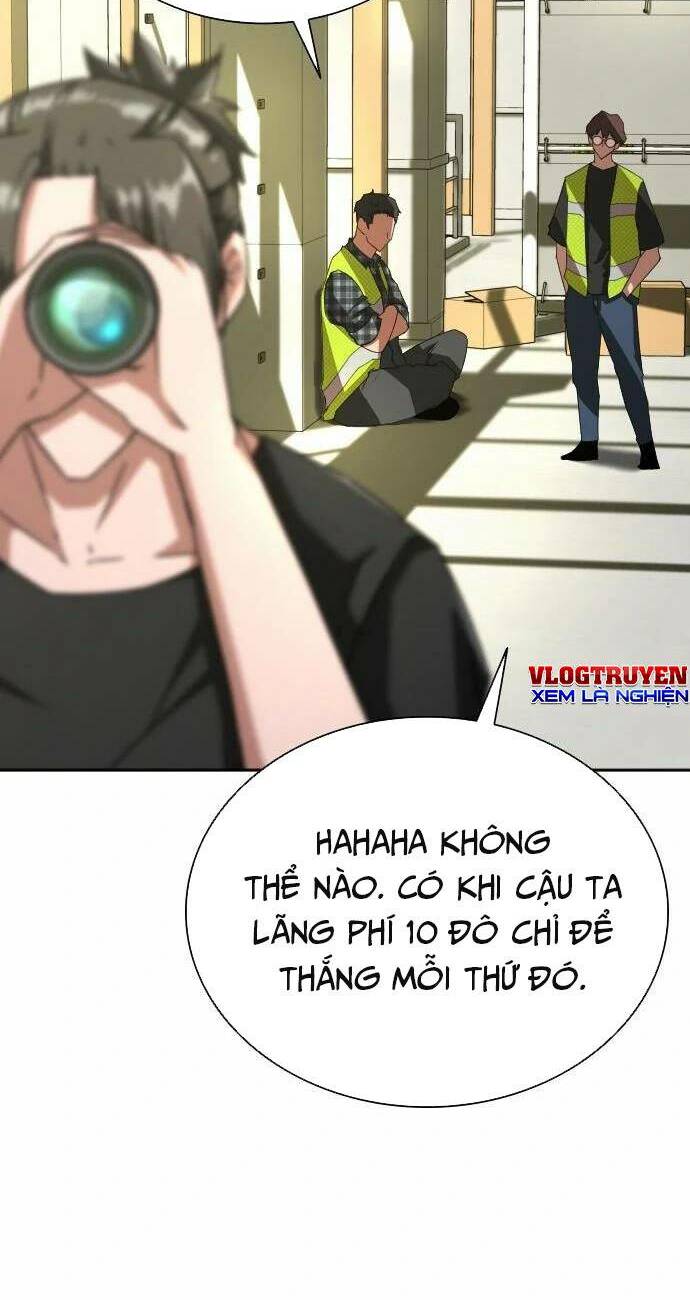 Mạt Thế Zombie 82-08 - Chapter 8 - Page 36