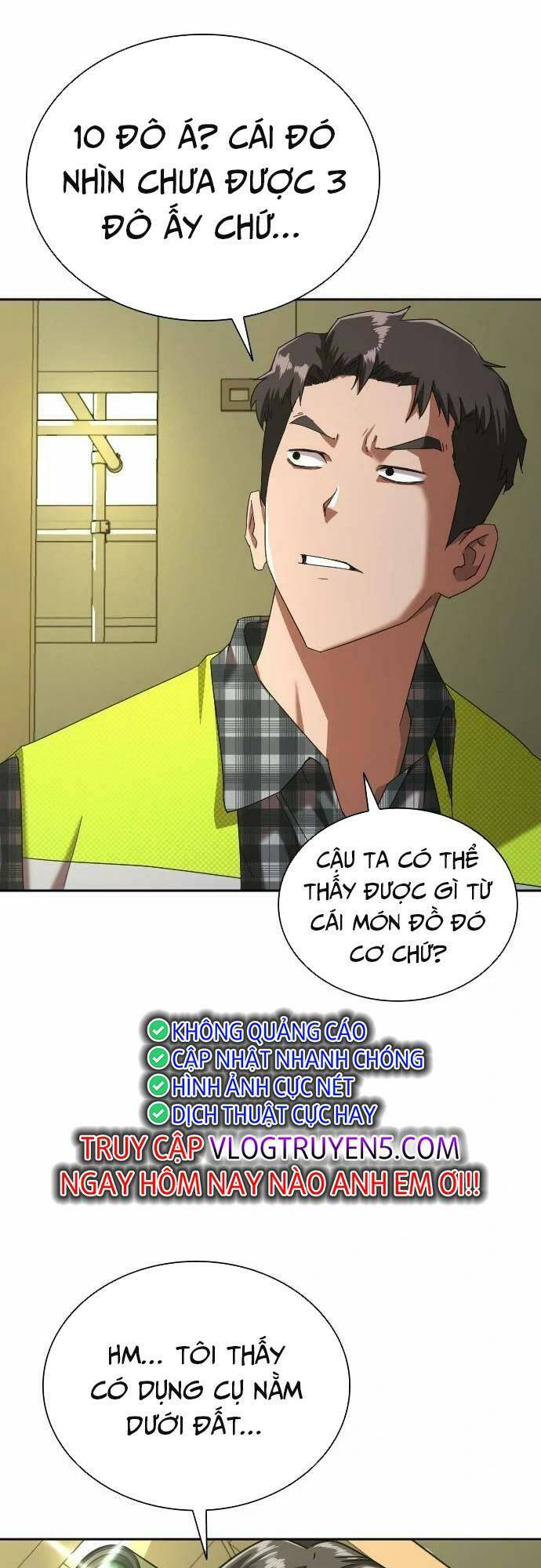 Mạt Thế Zombie 82-08 - Chapter 8 - Page 37