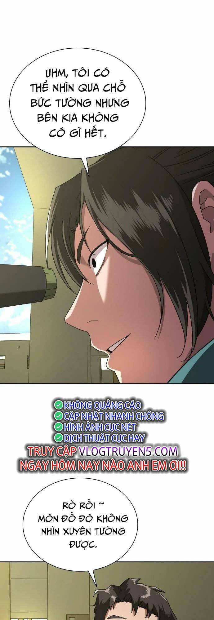 Mạt Thế Zombie 82-08 - Chapter 8 - Page 39