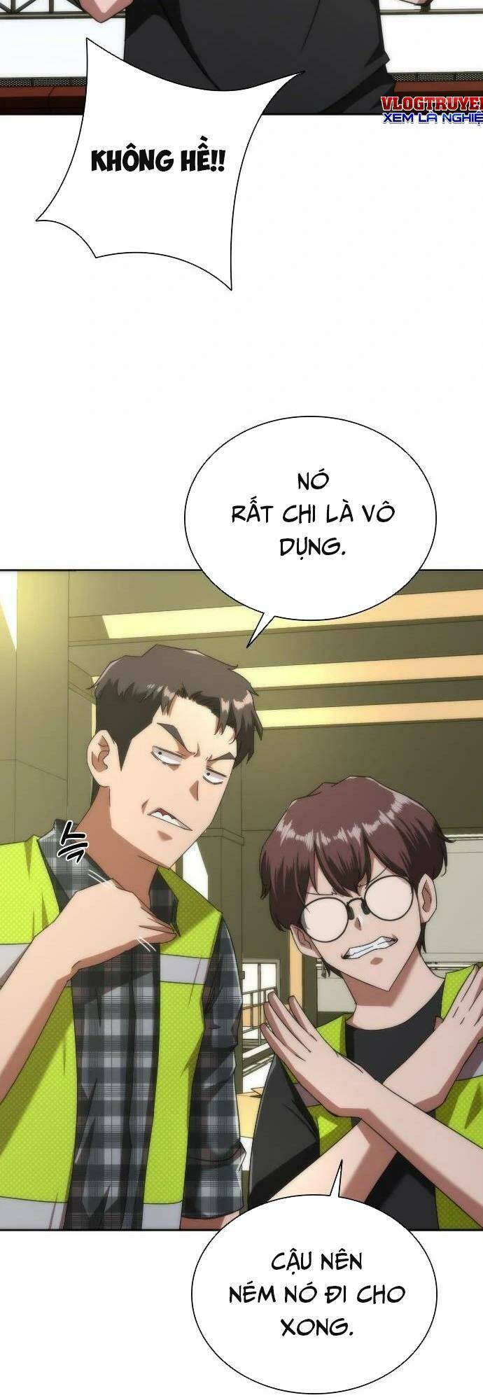 Mạt Thế Zombie 82-08 - Chapter 8 - Page 41