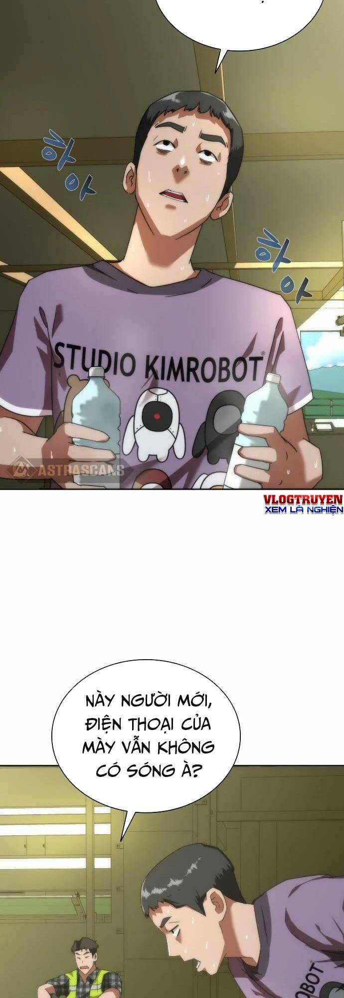 Mạt Thế Zombie 82-08 - Chapter 8 - Page 43