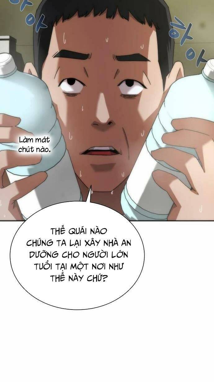 Mạt Thế Zombie 82-08 - Chapter 8 - Page 45