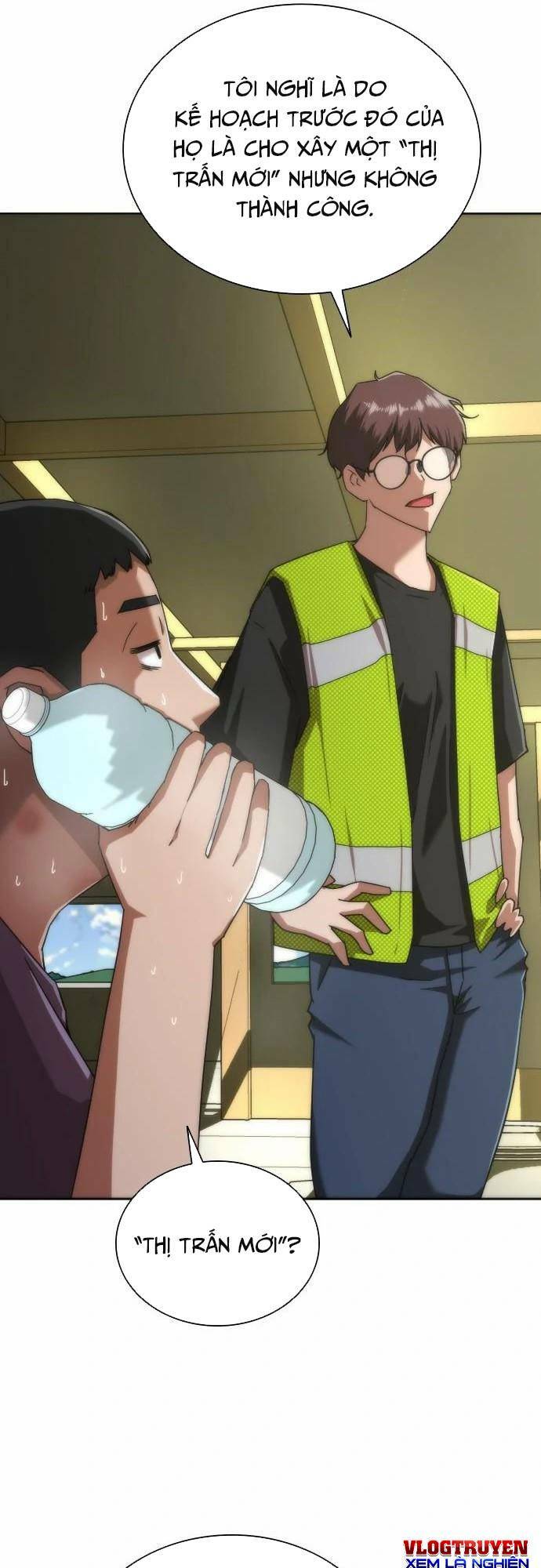 Mạt Thế Zombie 82-08 - Chapter 8 - Page 46