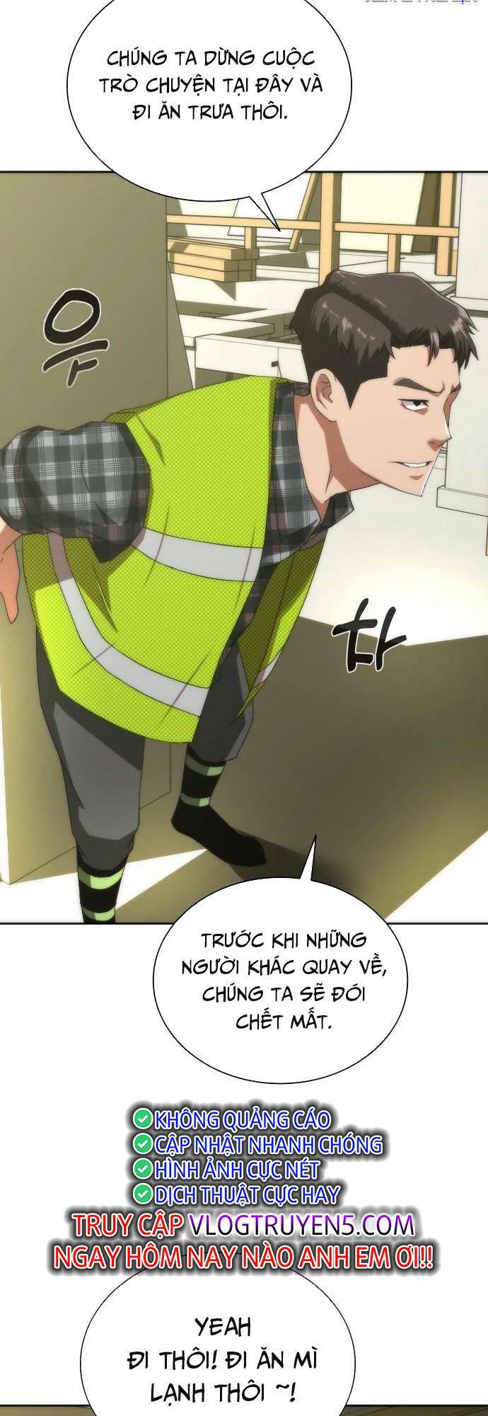 Mạt Thế Zombie 82-08 - Chapter 8 - Page 47