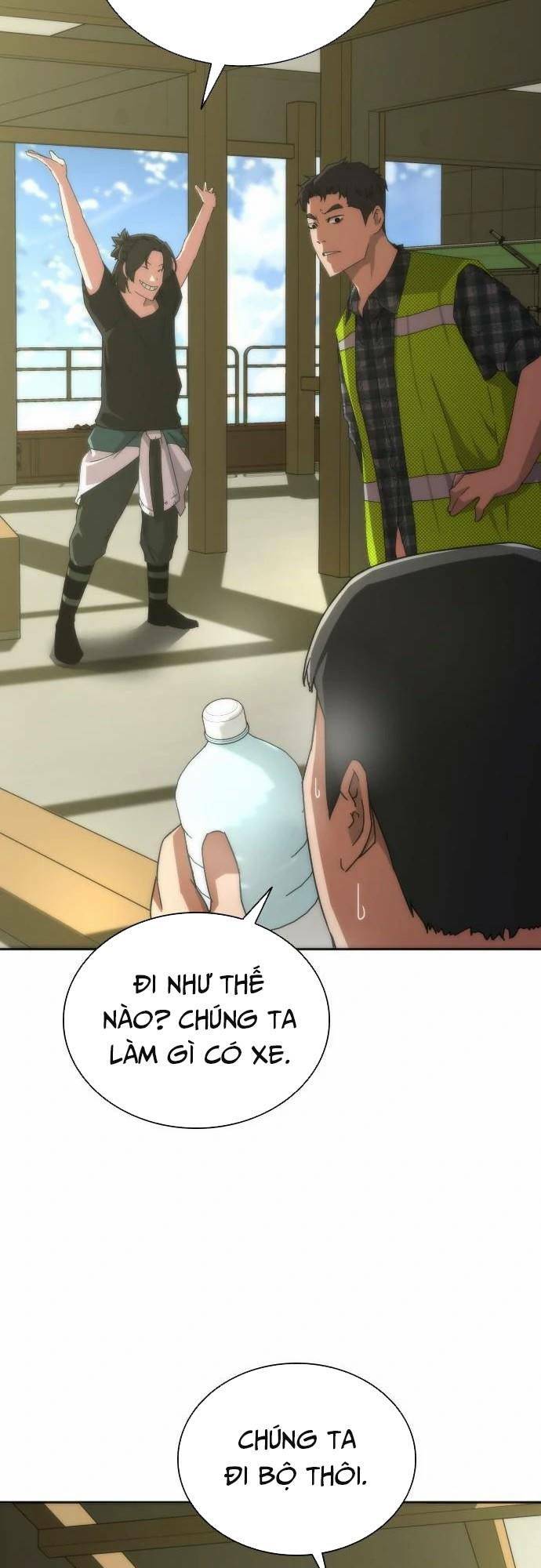 Mạt Thế Zombie 82-08 - Chapter 8 - Page 48