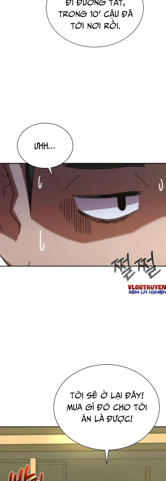 Mạt Thế Zombie 82-08 - Chapter 8 - Page 51