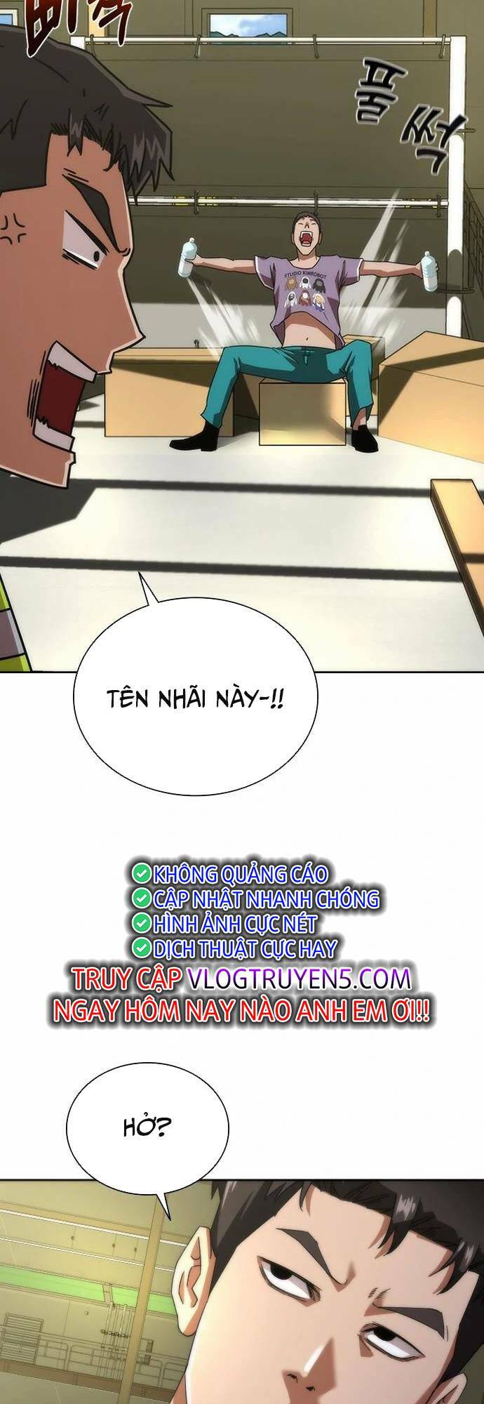 Mạt Thế Zombie 82-08 - Chapter 8 - Page 52