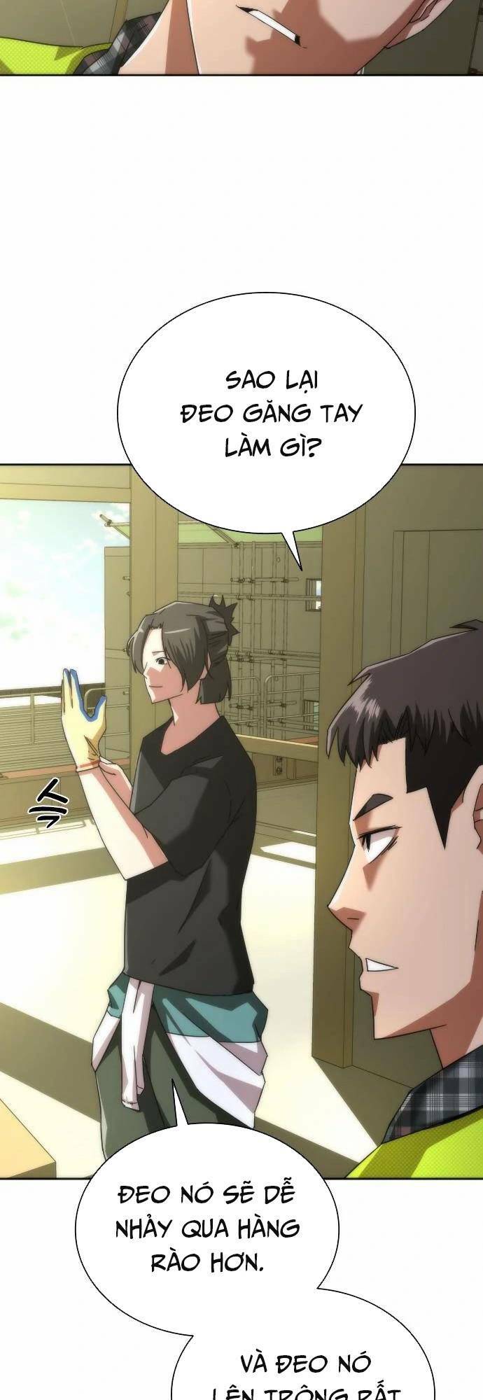 Mạt Thế Zombie 82-08 - Chapter 8 - Page 53