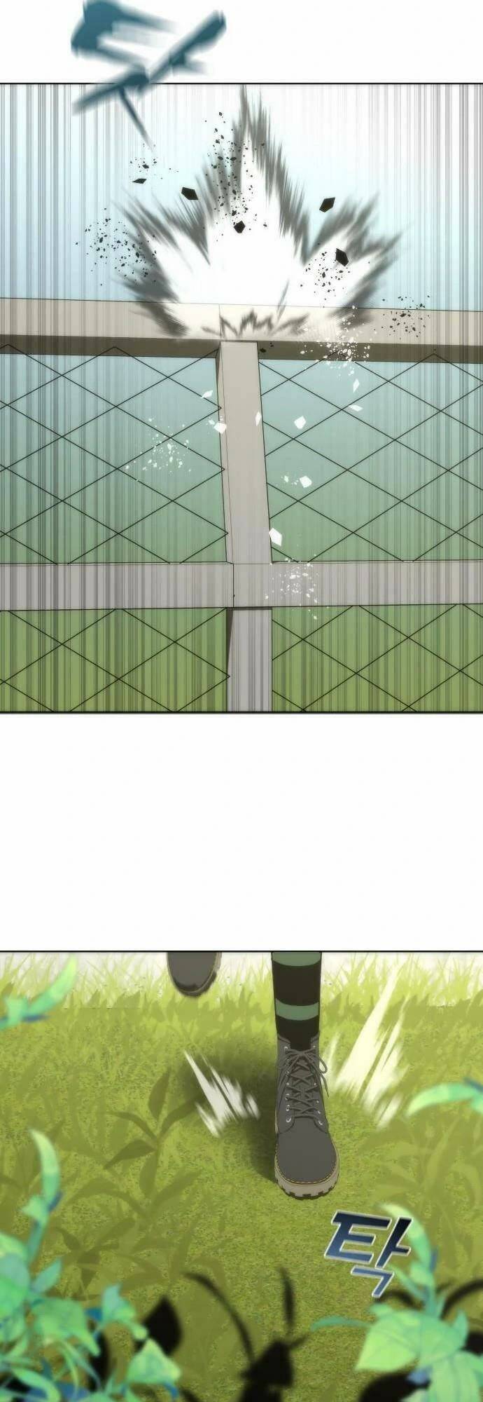 Mạt Thế Zombie 82-08 - Chapter 8 - Page 57