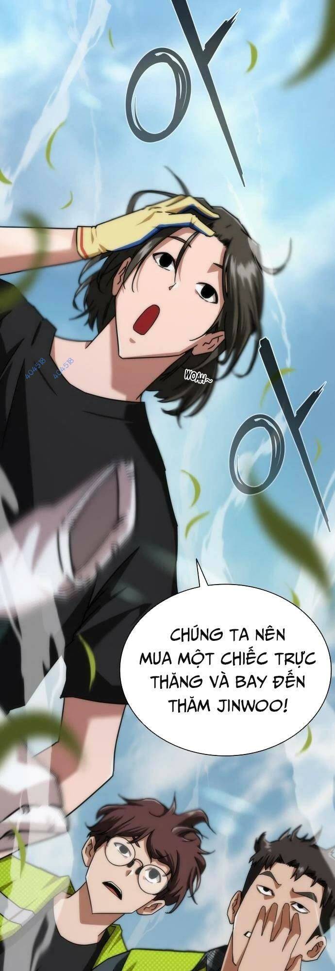 Mạt Thế Zombie 82-08 - Chapter 8 - Page 61