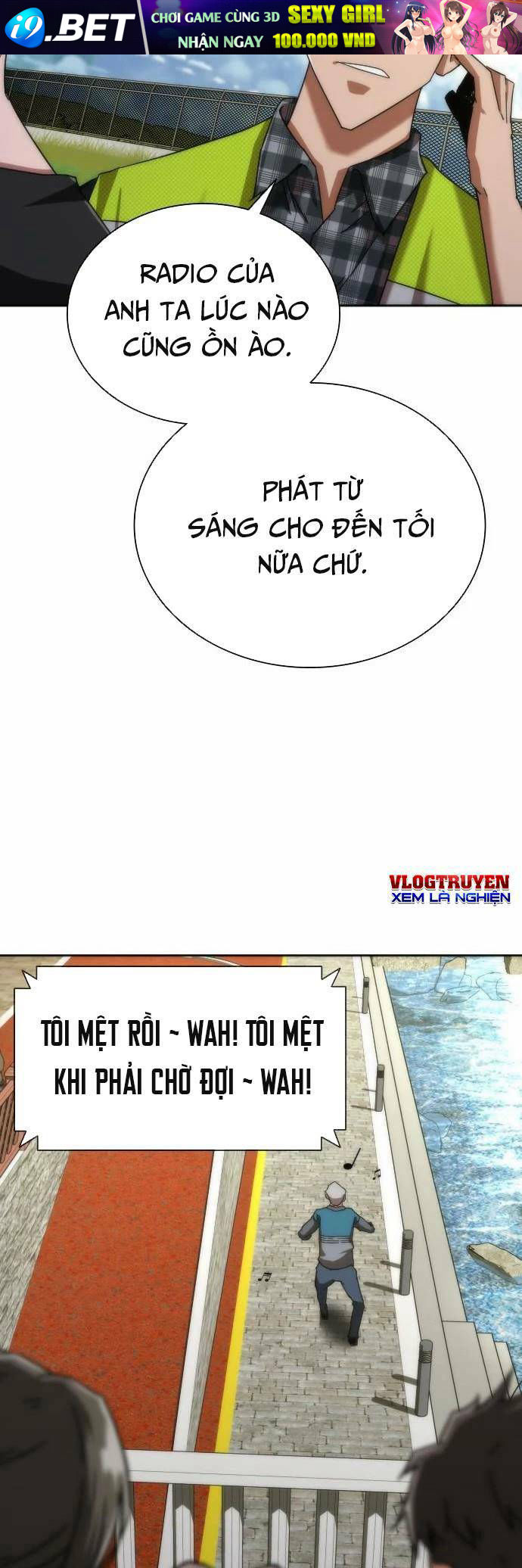 Mạt Thế Zombie 82-08 - Chapter 8 - Page 66