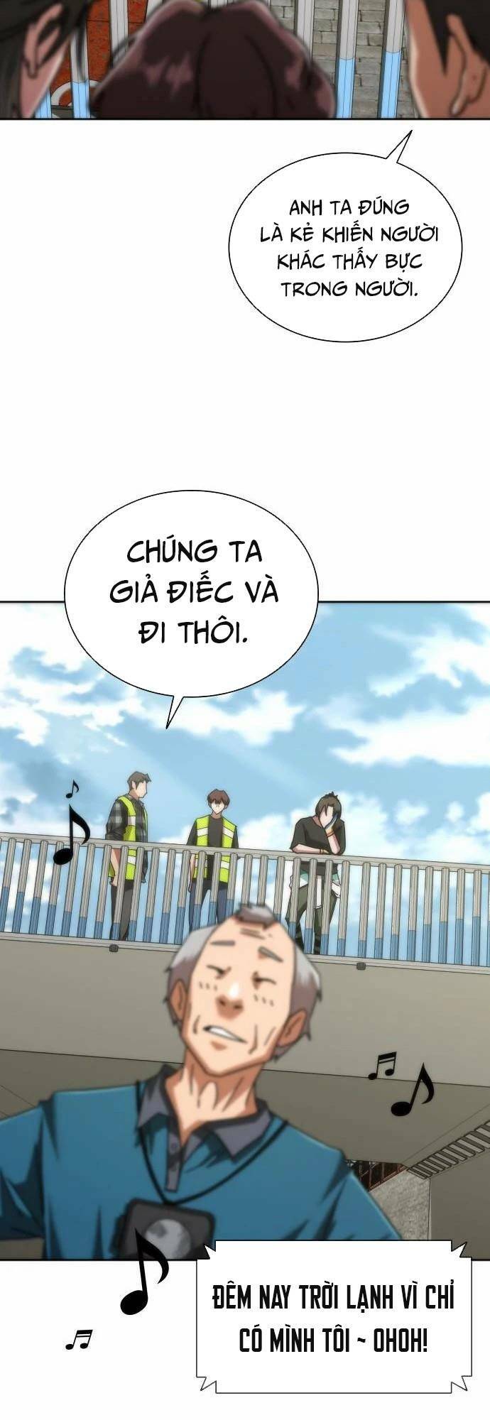 Mạt Thế Zombie 82-08 - Chapter 8 - Page 67