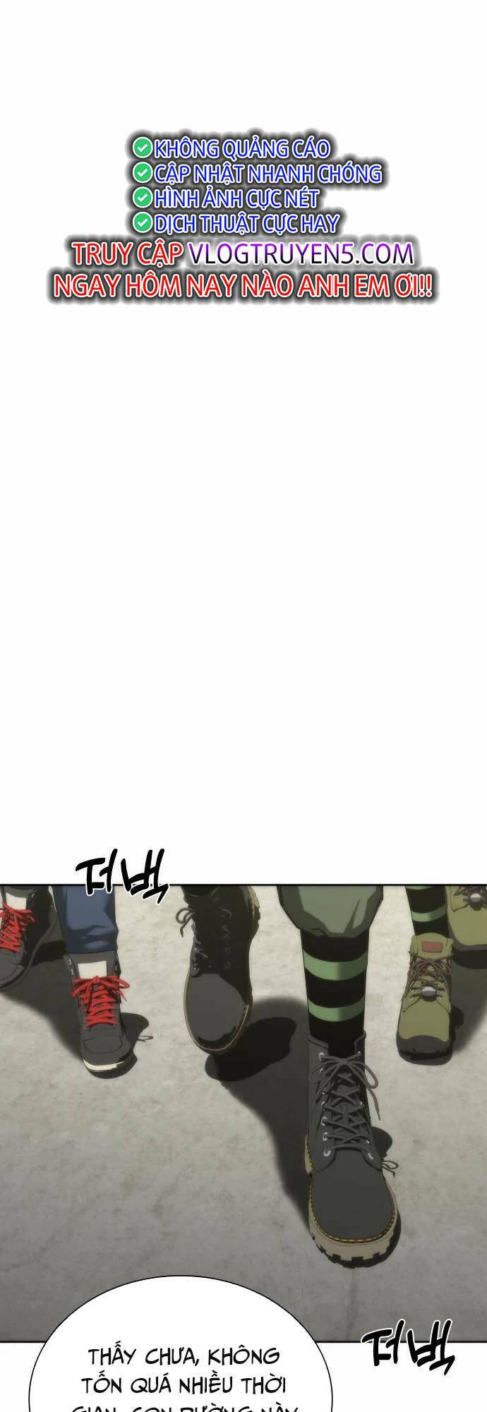 Mạt Thế Zombie 82-08 - Chapter 8 - Page 68