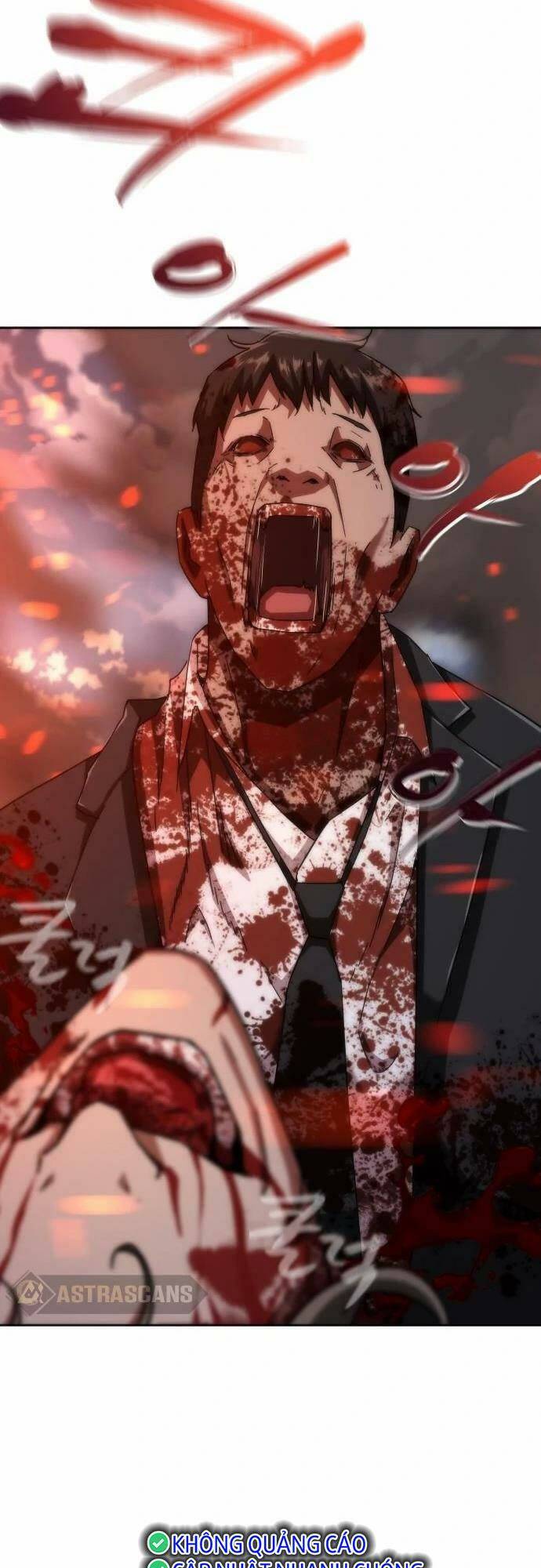 Mạt Thế Zombie 82-08 - Chapter 8 - Page 6