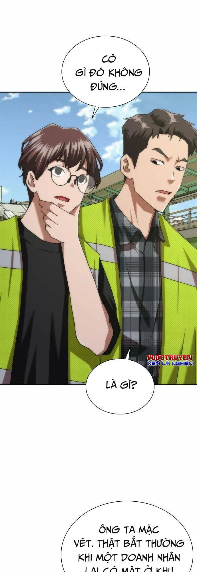 Mạt Thế Zombie 82-08 - Chapter 8 - Page 72