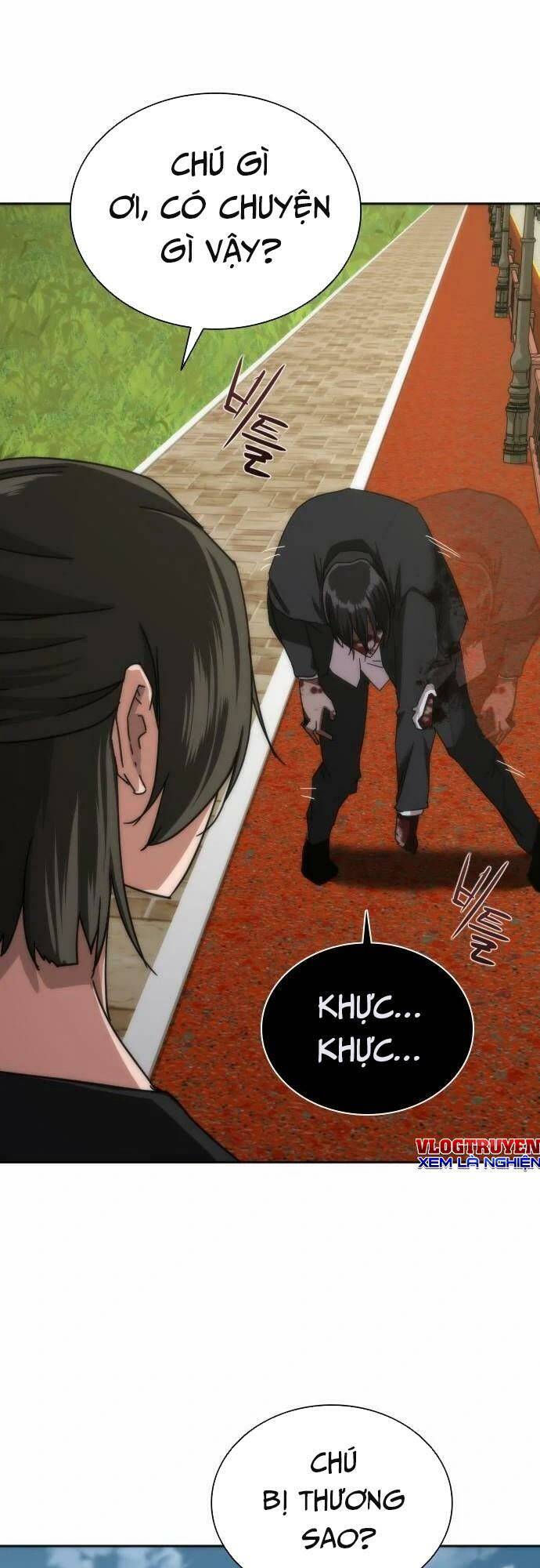 Mạt Thế Zombie 82-08 - Chapter 8 - Page 75