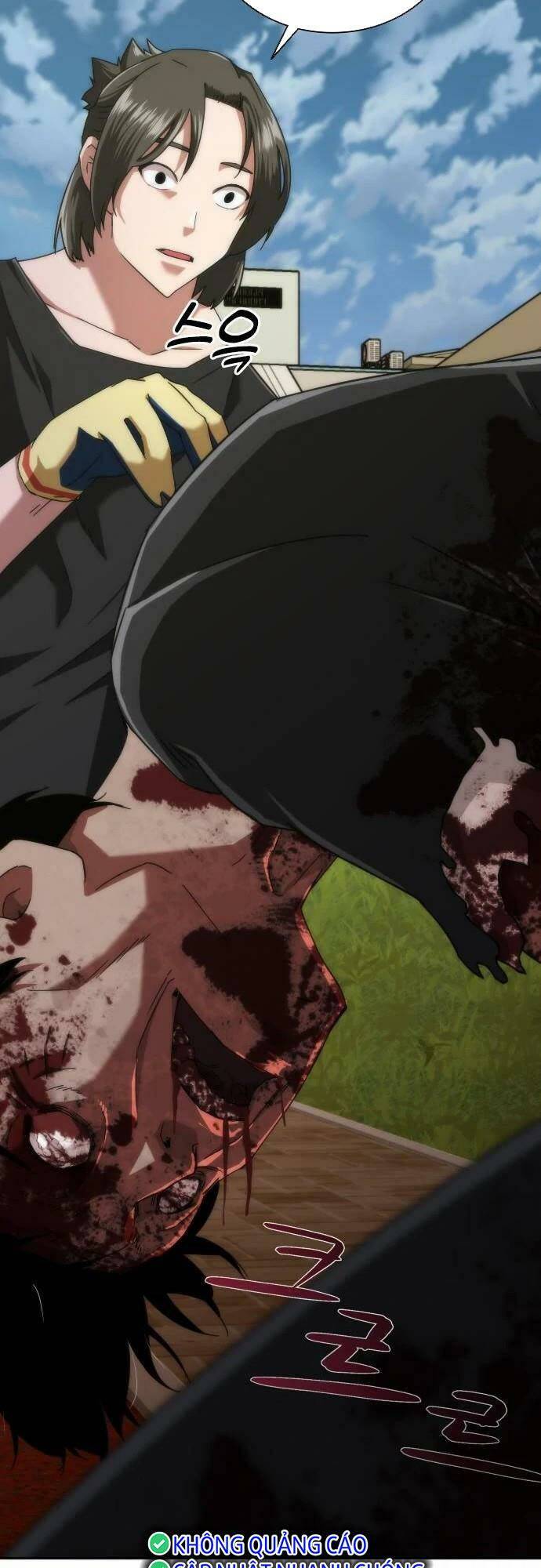 Mạt Thế Zombie 82-08 - Chapter 8 - Page 76