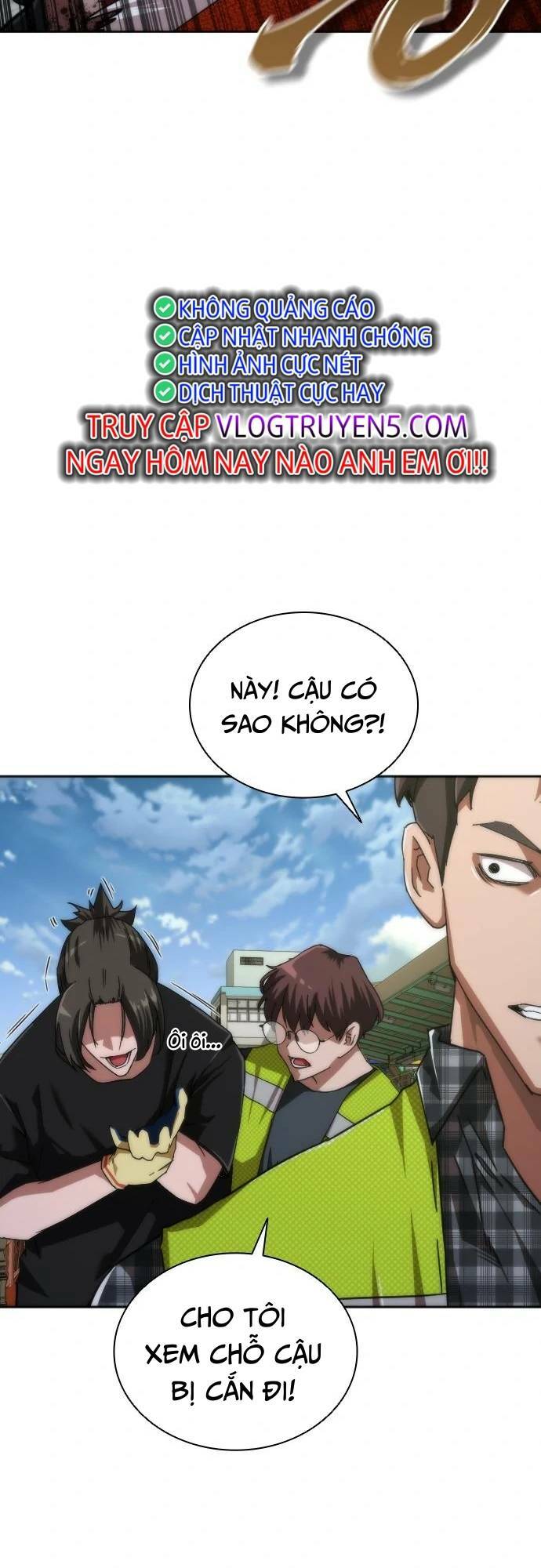 Mạt Thế Zombie 82-08 - Chapter 9 - Page 11