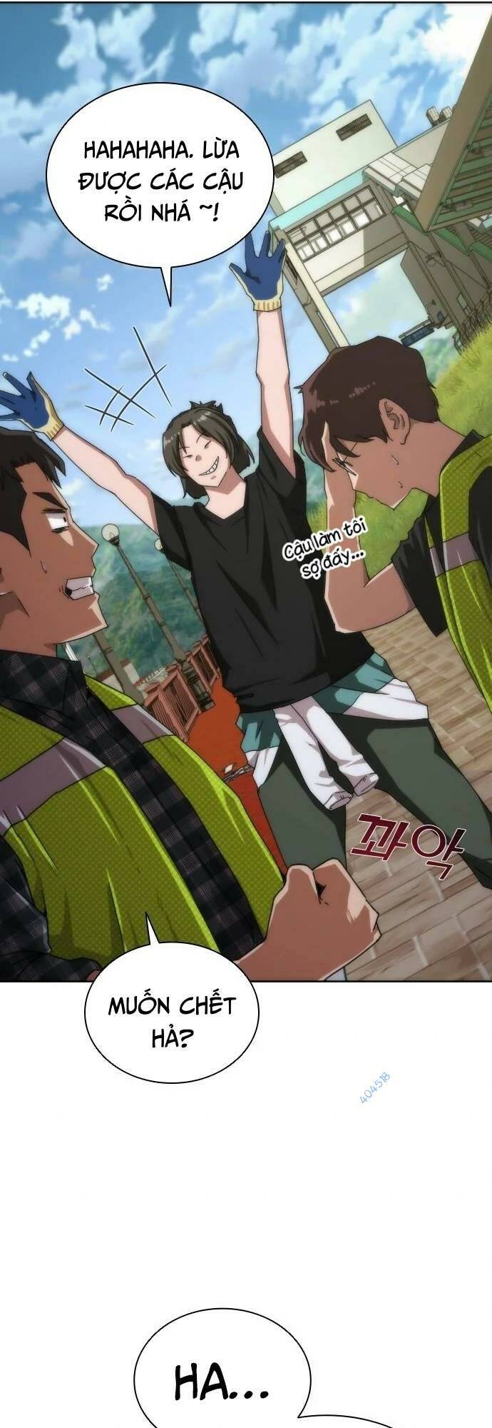 Mạt Thế Zombie 82-08 - Chapter 9 - Page 14