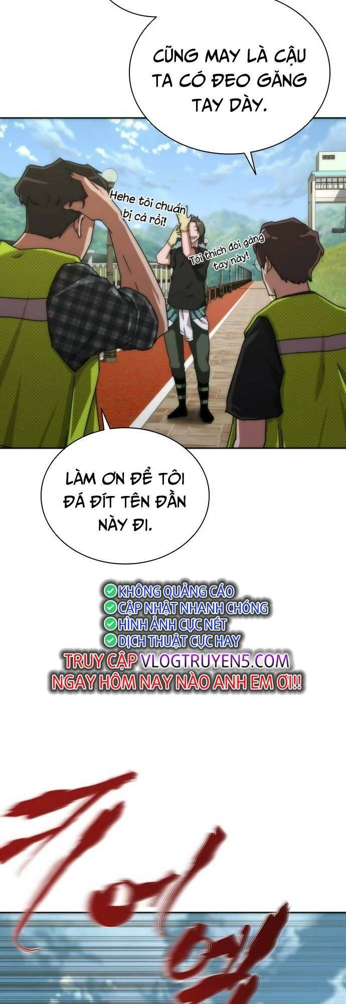 Mạt Thế Zombie 82-08 - Chapter 9 - Page 15