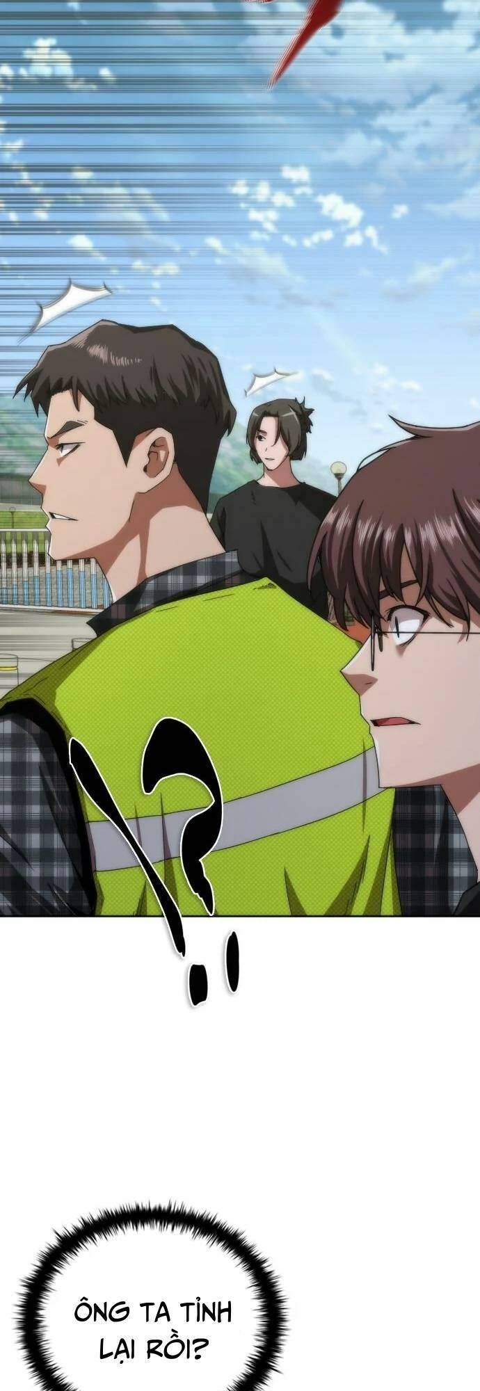 Mạt Thế Zombie 82-08 - Chapter 9 - Page 16