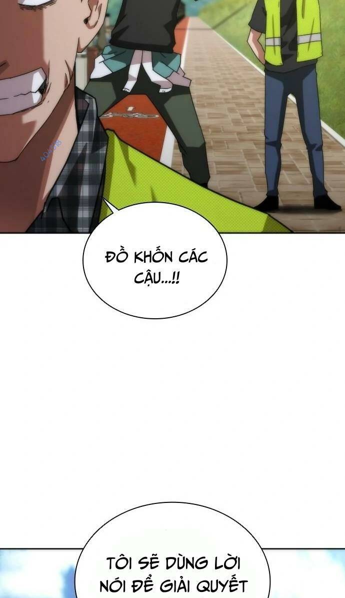 Mạt Thế Zombie 82-08 - Chapter 9 - Page 19