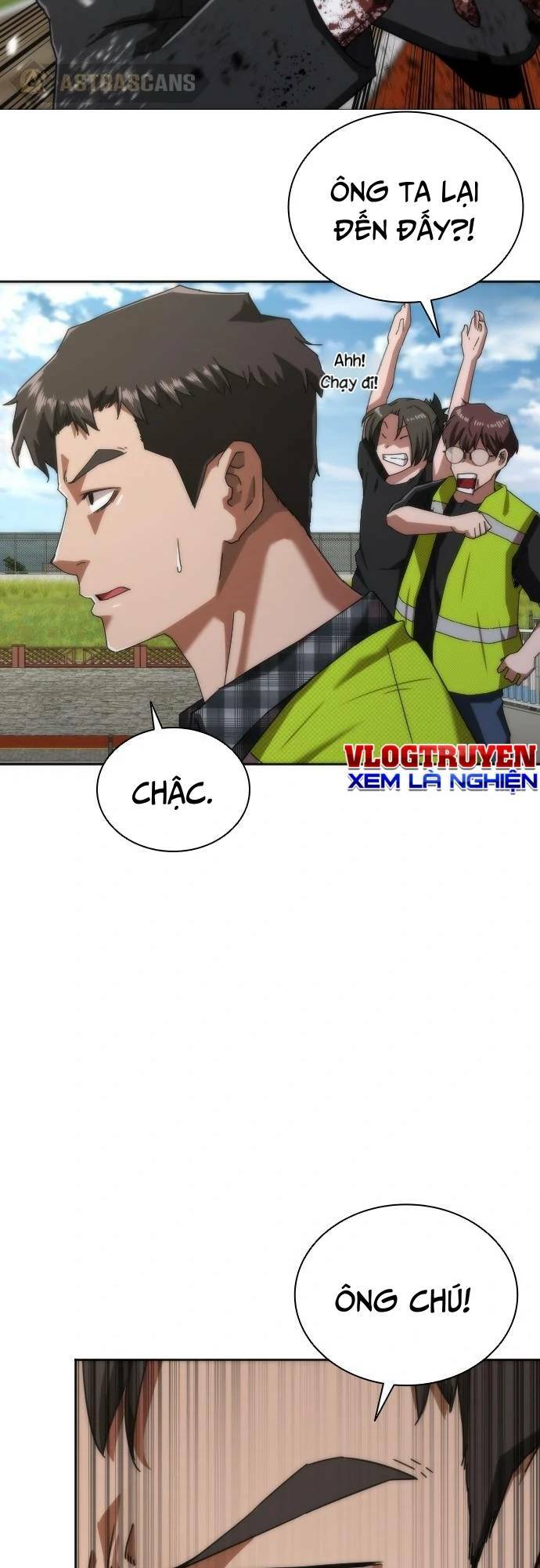Mạt Thế Zombie 82-08 - Chapter 9 - Page 23