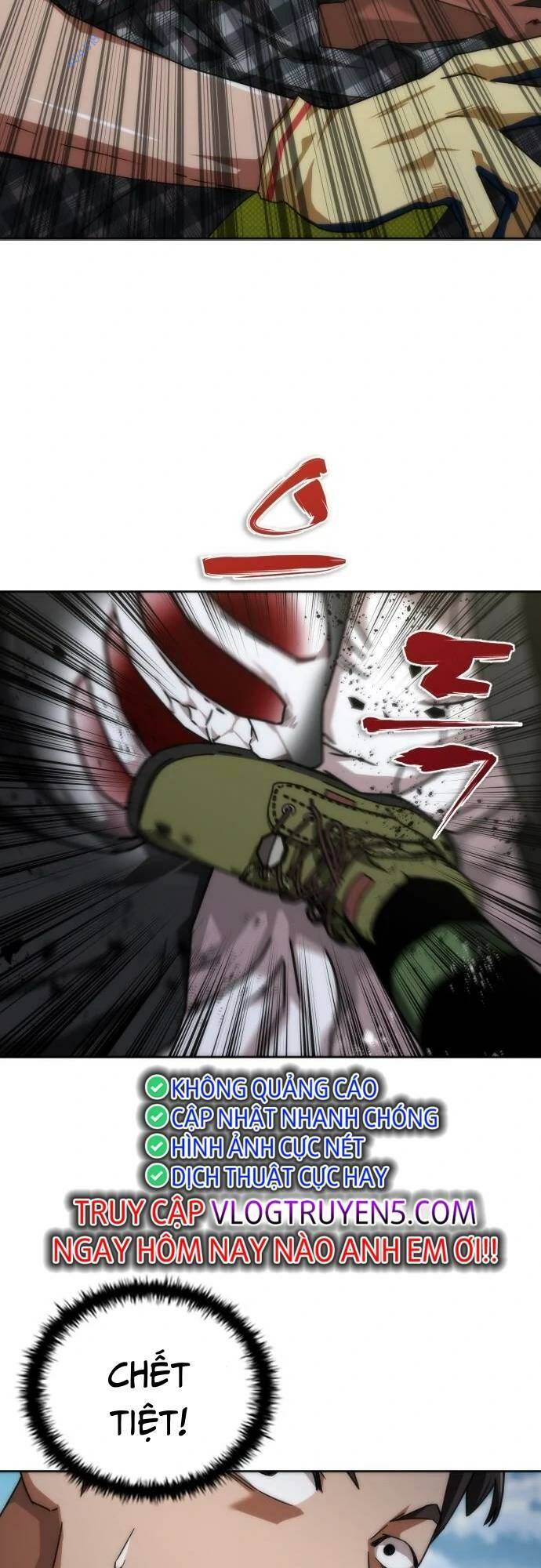Mạt Thế Zombie 82-08 - Chapter 9 - Page 28
