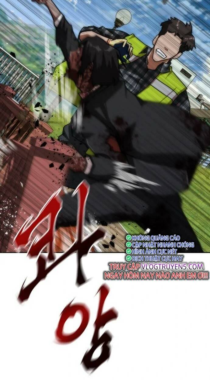 Mạt Thế Zombie 82-08 - Chapter 9 - Page 34