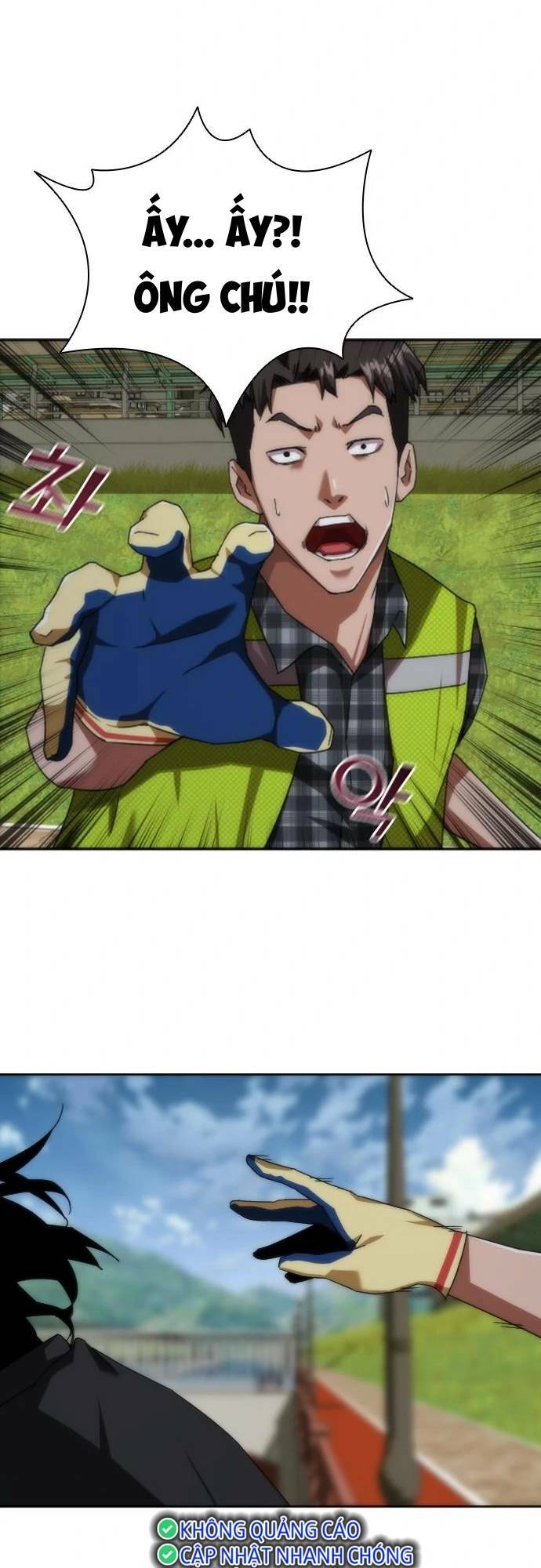 Mạt Thế Zombie 82-08 - Chapter 9 - Page 35