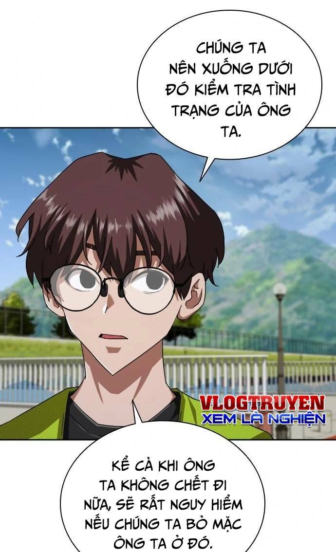 Mạt Thế Zombie 82-08 - Chapter 9 - Page 40