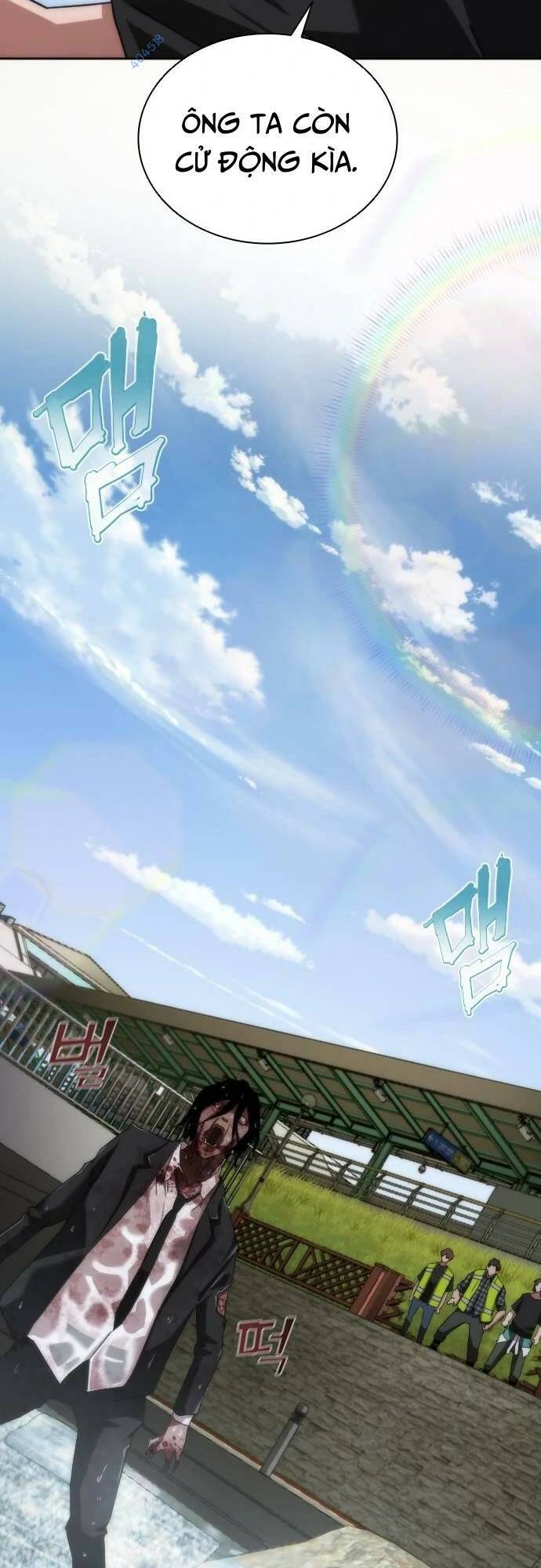 Mạt Thế Zombie 82-08 - Chapter 9 - Page 42