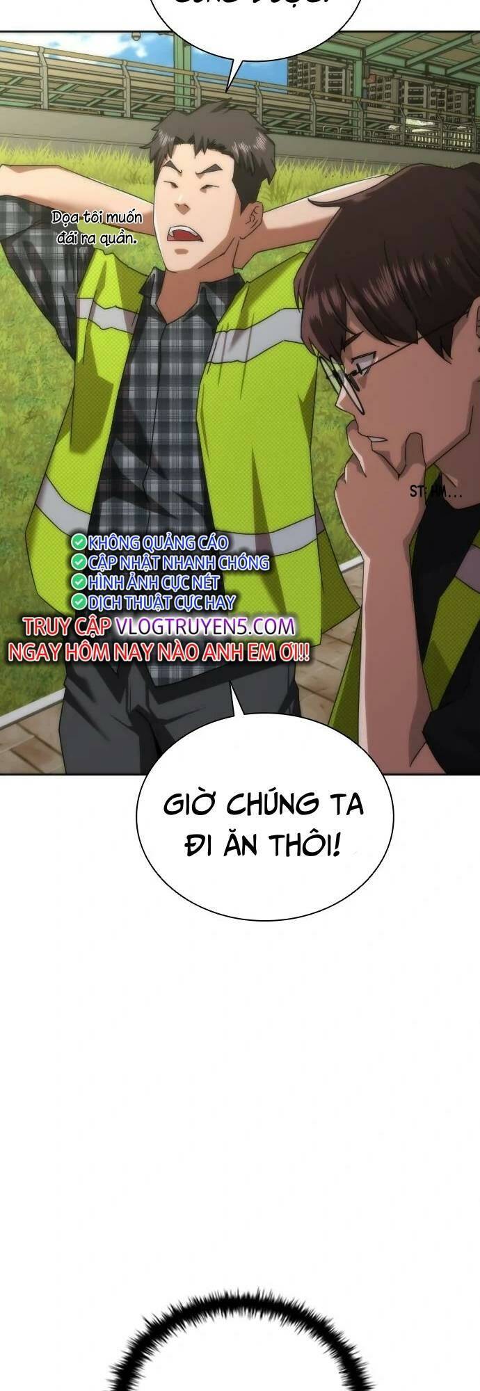 Mạt Thế Zombie 82-08 - Chapter 9 - Page 46