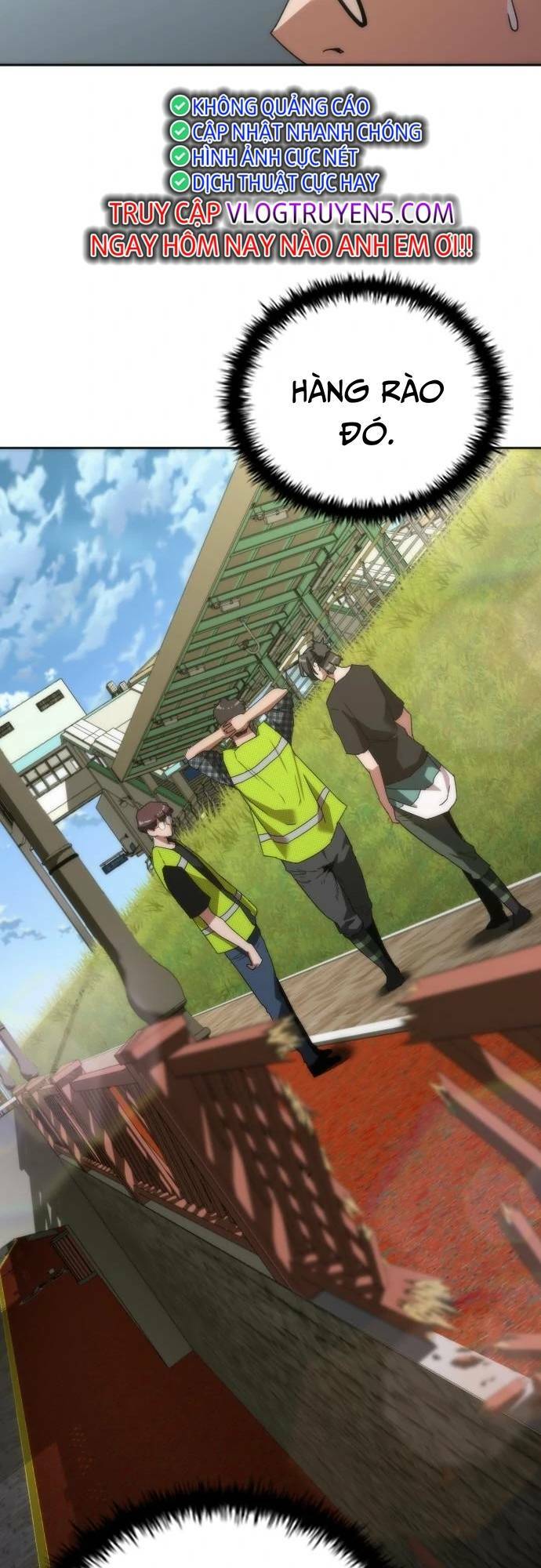 Mạt Thế Zombie 82-08 - Chapter 9 - Page 50