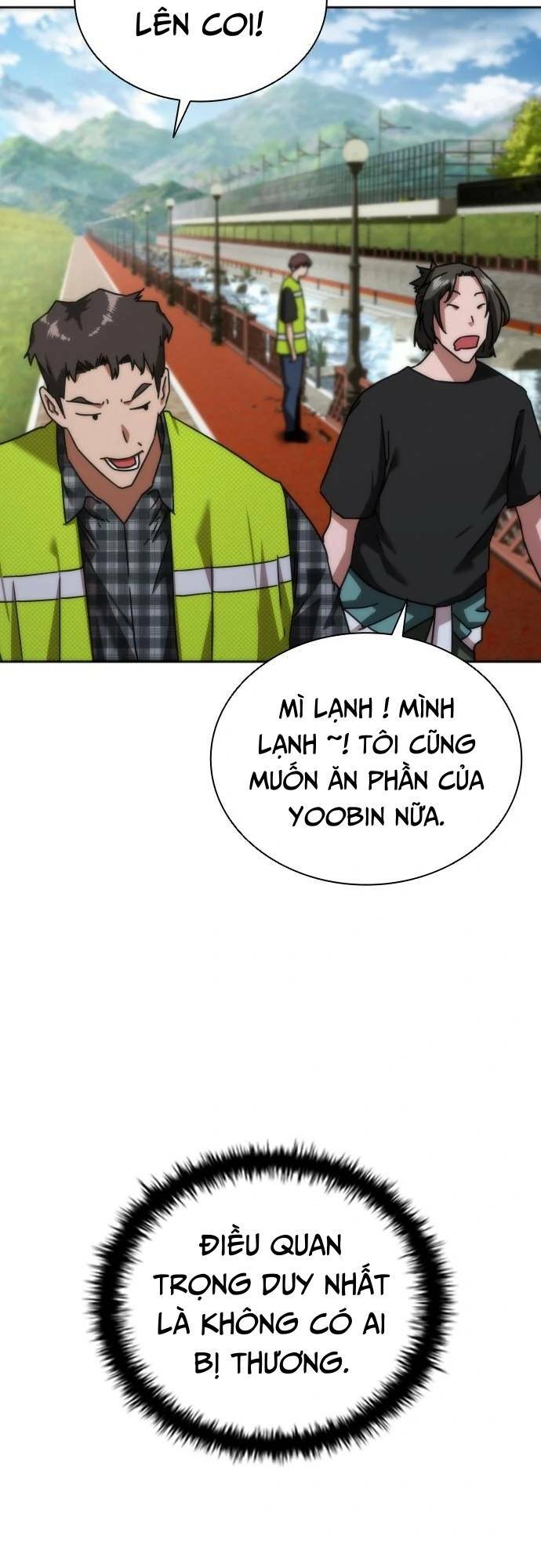 Mạt Thế Zombie 82-08 - Chapter 9 - Page 52