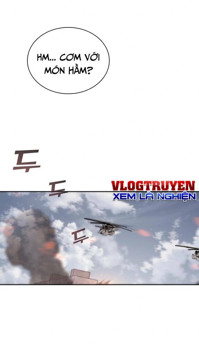 Mạt Thế Zombie 82-08 - Chapter 9 - Page 54
